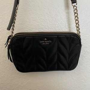 Kate Spade Briar Lane Double Zip Crossbody